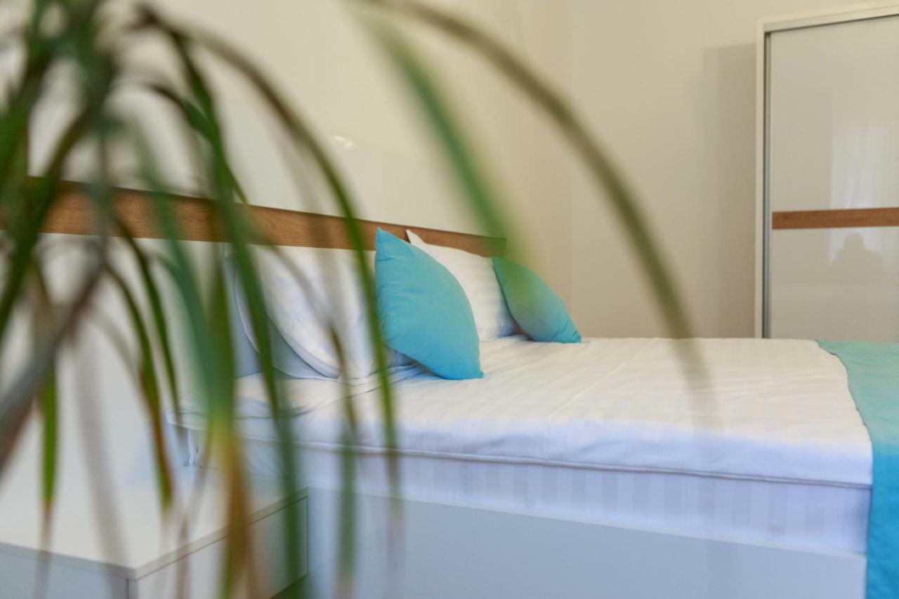 Strada Muresenilor - Savas Apartament Braşov Dış mekan fotoğraf