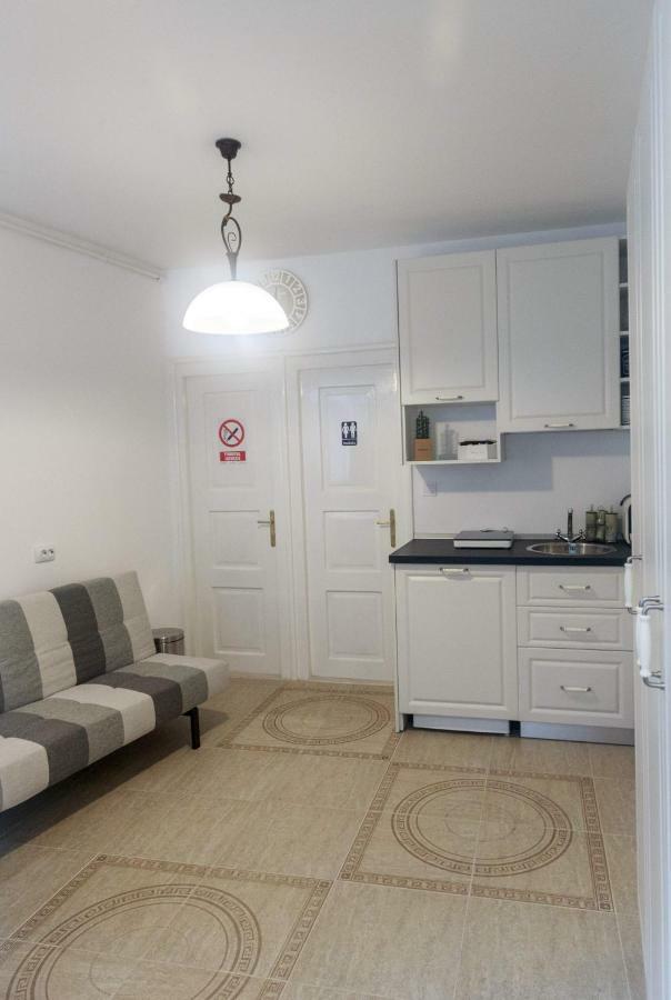 Strada Muresenilor - Savas Apartament Braşov Dış mekan fotoğraf